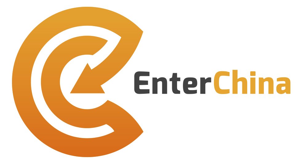 Logo EnterChina